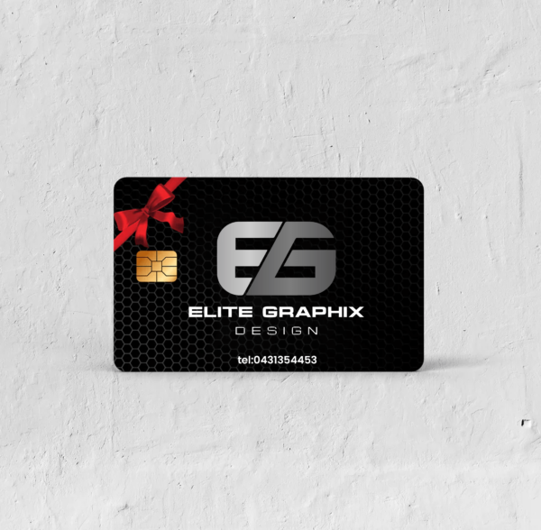 Business Card Design & Print - Image 3
