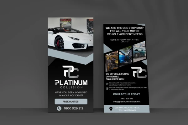 Flyer Design & Print - Image 4